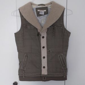 Billabong vest